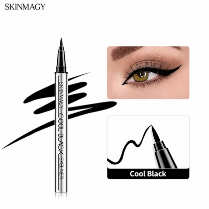 ⏰Last Day-Buy 1 Get 1 Free💙Long-lasting eyeliner
