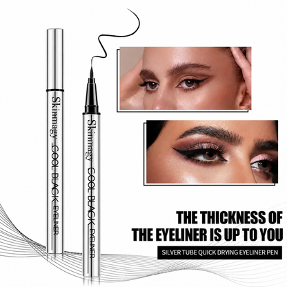 ⏰Last Day-Buy 1 Get 1 Free💙Long-lasting eyeliner