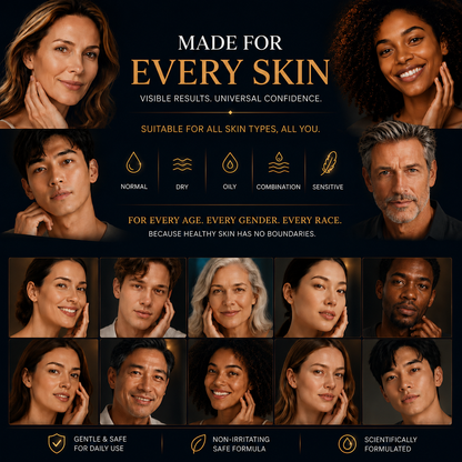 🔥Last Day-Buy 1 Get 1 Free🔥Anti-Wrinkle Cream✅(Suitable for Any Area with Wrinkles)