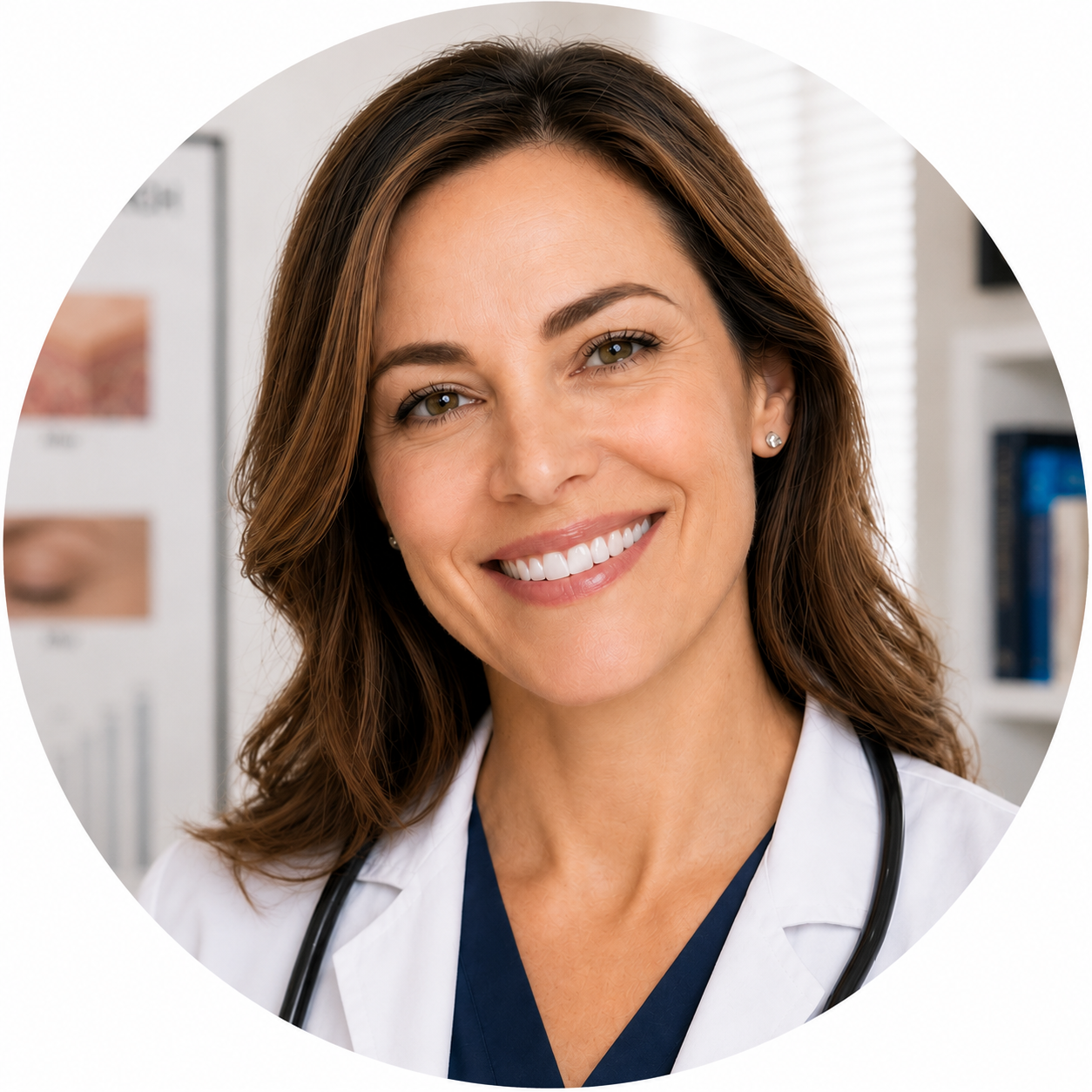 Dr. Emily Carter