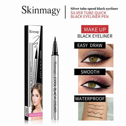 ⏰Last Day-Buy 1 Get 1 Free💙Long-lasting eyeliner