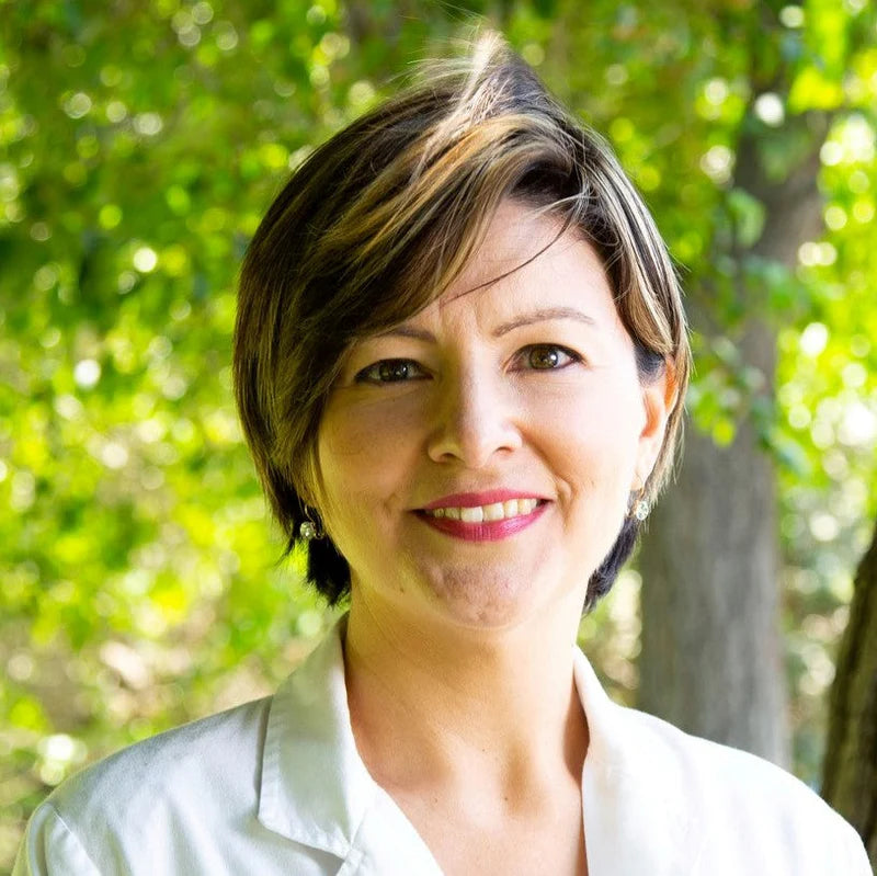 Integrative skincare specialist